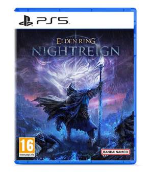 PS5 Elden Ring Nightreign EU