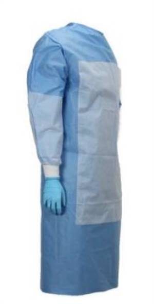 BRMed Camice Chirurgico Rinforzato - XL