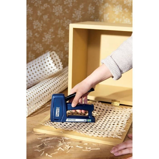 Stapler for 140/6-16mm - RAPID - RPC140 - Box