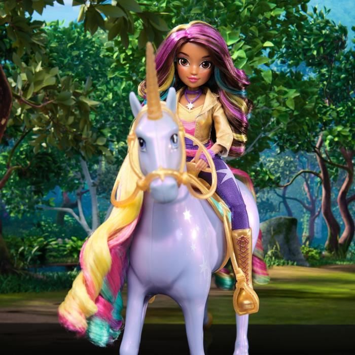 SPIN MASTER DOLL 24 CM SOPHIA Unicorn Academy