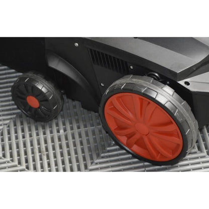 Elem Garden Scarifier - 1500 W electric stem