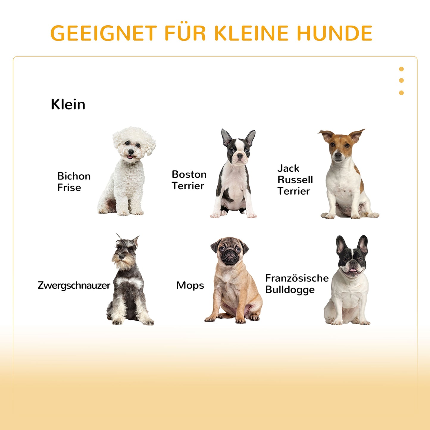 Pawhut Hundehütte Indoor Hundehöhle mit Kissen Hundehaus Hundehöhle mit schrägem Dach Katzenhaus för små Hunde bis 8 kg 60 x 40 x 59,2 cm, Braun