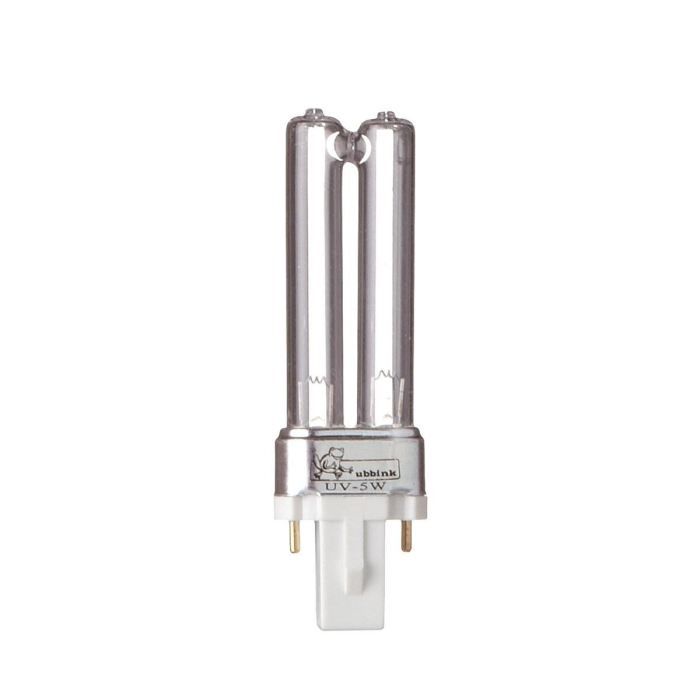 UV-C device for pools <5000l - AlgClear 2500