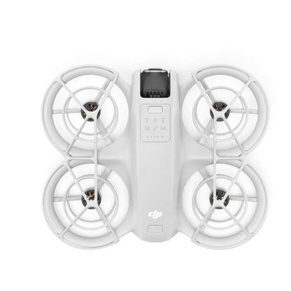 Ultra-compact drone - DJI - Neo Fly More Combo - 135g, accessories included, cinematic capture