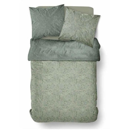 Bedding set for 2 people - TODAY - Crazy 7.4 - 220 x 240 cm - Printed