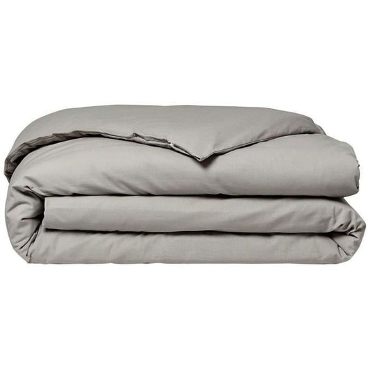 Bedding set - TODAY - 240 x 260 cm - 100% Organic Cotton - Dune - Washable at 60°