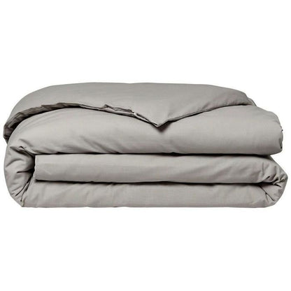 Bedding set - TODAY - 240 x 260 cm - 100% Organic Cotton - Dune - Washable at 60°