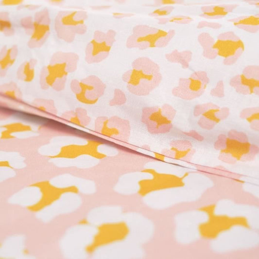 Bedding set - TODAY - Sunshine 11.50 - 220 x 240 cm - 100% printed cotton