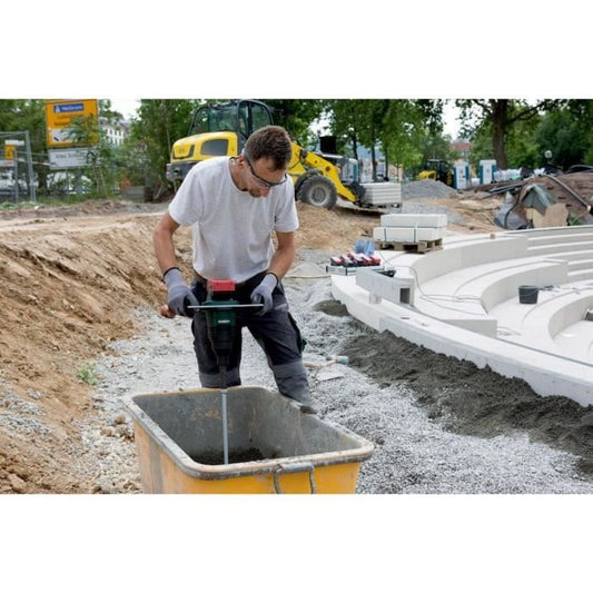 Cordless mixer - METABO - RW 18 LTX 120 - 18 V - Cardboard