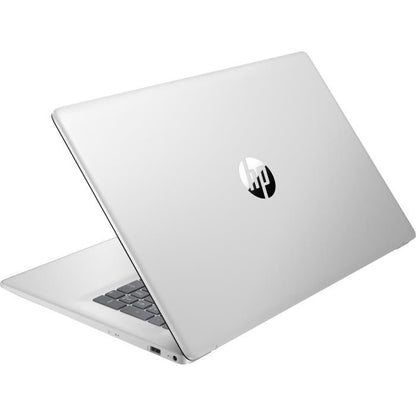 HP 17-cp0048nf Laptop PC - Windows 11 - 17.3 FHD IPS - Ryzen 7-5700U - 16GB RAM - 512GB SSD Storage - AZERTY