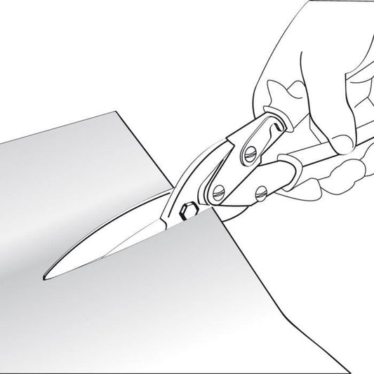 FARTOOLS Front cutter