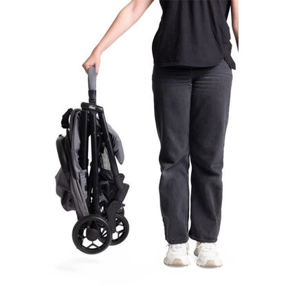 CHICCO - City stroller - Urbino - 4 wheels - Gray