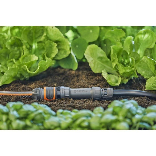 Irrigation Center 1000 - Quick & Easy Connection - 13333-20 - Garden watering - MDS, fittings and pipes