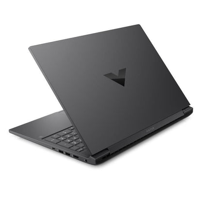 HP Victus 16-s0084nf Gaming Laptop PC - 16.1 FHD 144Hz - Ryzen 7-7840HS - 32GB - 512GB SSD - RTX 4070 8GB - Without Windows - AZERTY