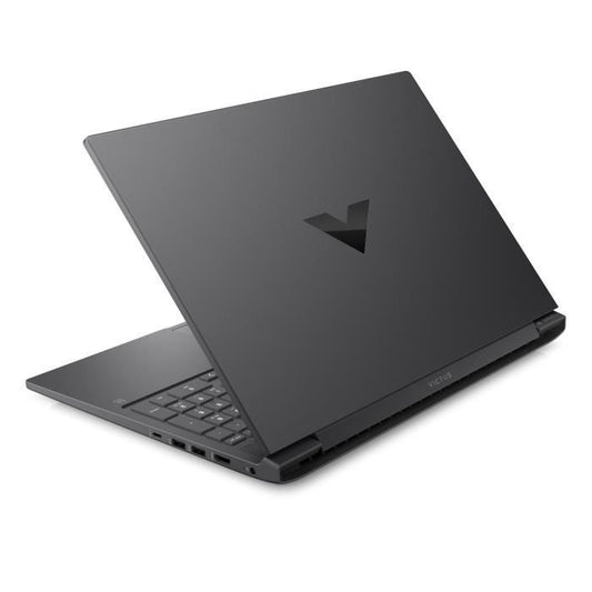 HP Victus 16-s0084nf Gaming Laptop PC - 16.1 FHD 144Hz - Ryzen 7-7840HS - 32GB - 512GB SSD - RTX 4070 8GB - Without Windows - AZERTY