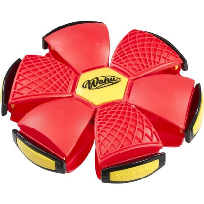 Wahu Phlat Ball Junior Red - Outdoor game - Goliath