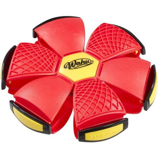 Wahu Phlat Ball Junior Red - Outdoor game - Goliath
