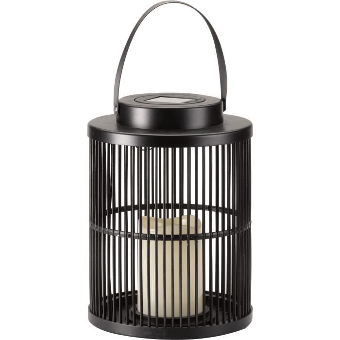 Black Urbana Sunterne Smart Garden