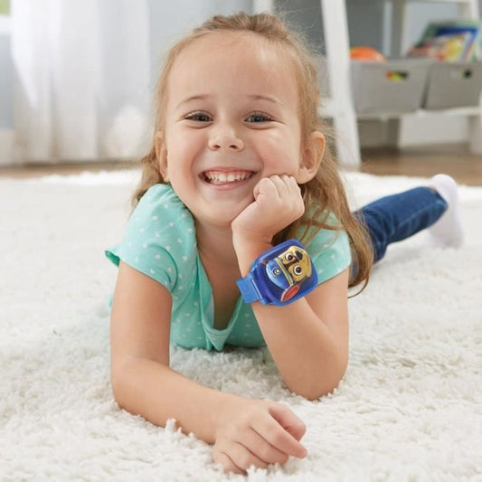 VTECH - PAW PATROL - The Chase Interactive Game Watch