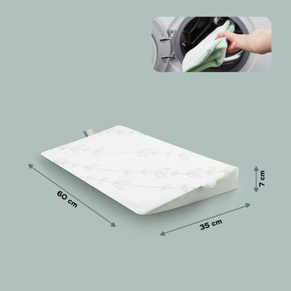 BABYMOOV Inclined surface Cosymat Antibacterial, naturally eliminates bacteria, suitable for 60x120 cm mattresses
