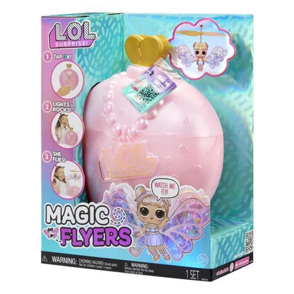 LOL Surprise Flying Doll- Style 2