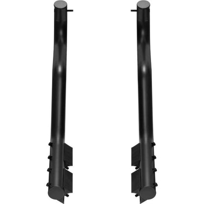 Full Force Kit for GTR S3 Seat - OPLITE - GTR S3 FULL FORCE + FLIGHT KIT - Black - OP-GTR-BBT