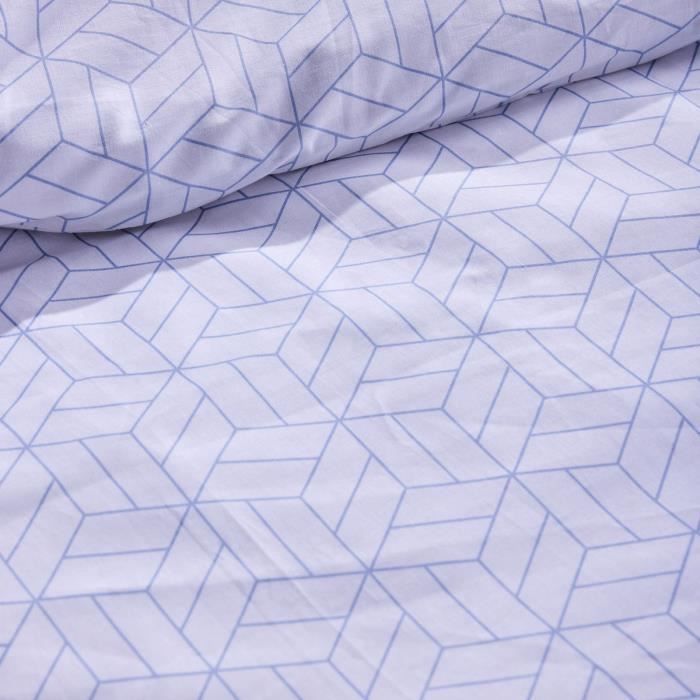 Bedding set - TODAY - Sunshine - 123402 - 2 people - 220x240 cm - Cotton - Printed 15.37