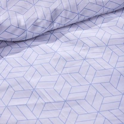Bedding set - TODAY - Sunshine - 123402 - 2 people - 220x240 cm - Cotton - Printed 15.37