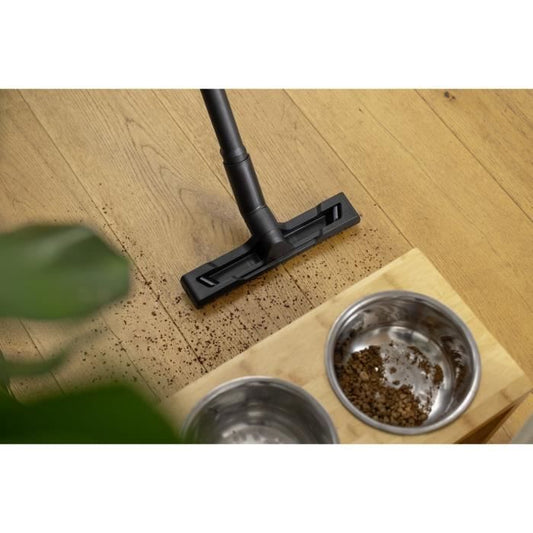 Karcher SE 4 Plus Shampooer - New - Replaces SE 4001 - 2 in 1 Vacuum Cleaner Injector Extractor - Stain Remover for Tough Stains