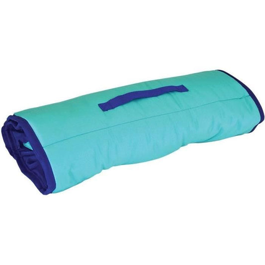 Nap mat / Sleeping bag for children - FUN HOUSE - PAJAMAS - L.55 x D.121 cm
