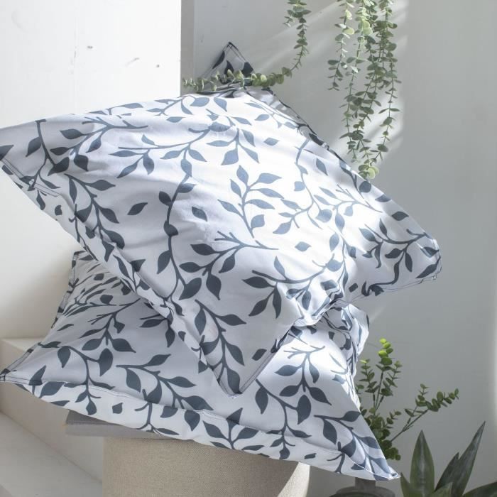 Bed set - Today Flower Garden - 220x240 cm - 2 people - Floral print cotton