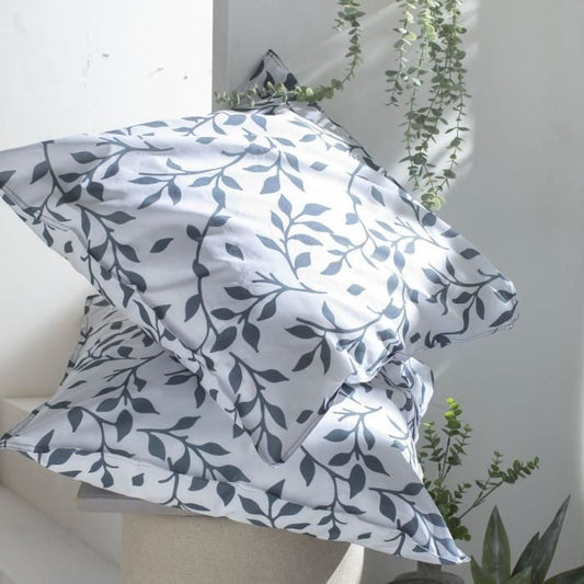 Bed set - Today Flower Garden - 220x240 cm - 2 people - Floral print cotton