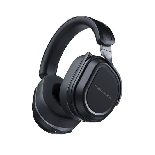 Wireless gaming headset - Turtle Beach Stealth 700X (Gen3) - Black - Xbox, PS5, PS4, PC, mobile, 60mm, Bluetooth, 80h