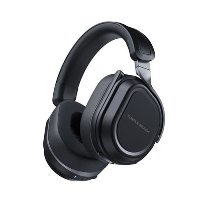 Wireless gaming headset - Turtle Beach Stealth 700X (Gen3) - Black - Xbox, PS5, PS4, PC, mobile, 60mm, Bluetooth, 80h