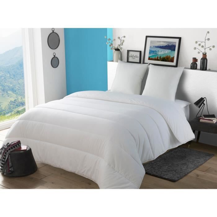 DODO - Warm duvet 350gr/m² - PREMIUM PROTECT - 240 x 260 cm