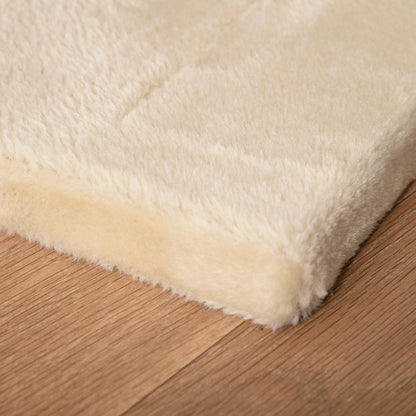 PawHut Rattan Katzenbaum Kratzbaum Kätzchen Möbel mit Katzenhöhle Ballspielzeug Sisal weiche Plüsch PE Höhe 108 cm Braun+Beige