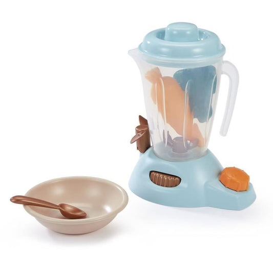 Baby meal case Ecoiffier