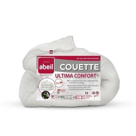 Abe duvet Ultima Comfort 450 - 220 x 240 cm
