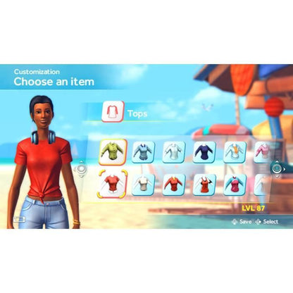 Sports Party Game Switch (Download Code)