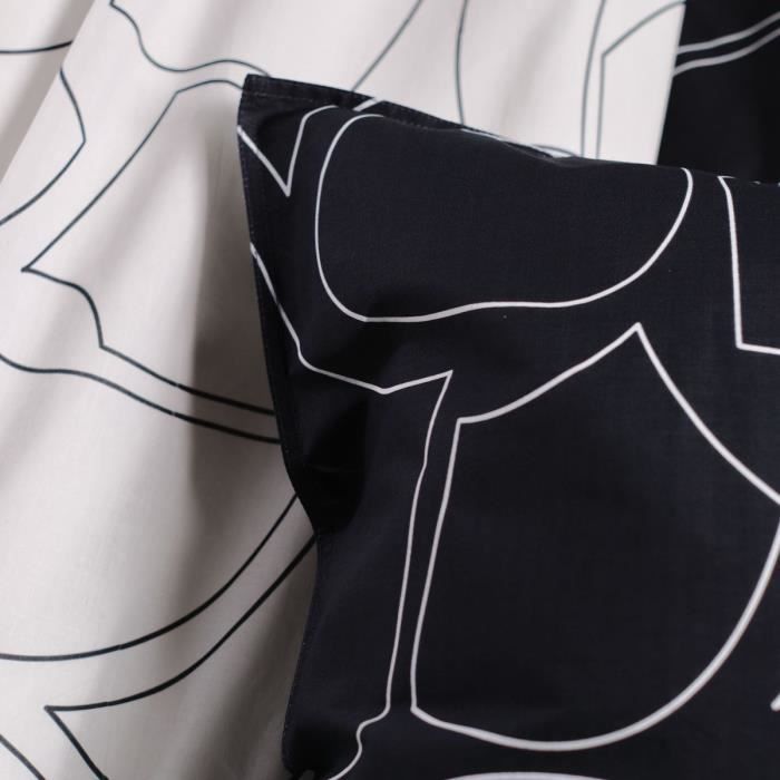 Bedding set - TODAY - Sunshine - 120296 - 2 people - 260x240cm - Cotton - Printed 13.6