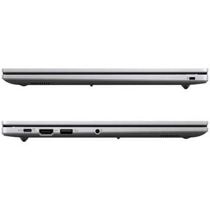ASUS Chromebook CX1405 Laptop | Chrome OS - 14 FHD Touch 60Hz - Intel Celeron N4500 - RAM 8GB - 128GB eMMC