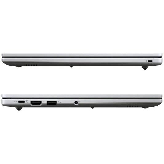 ASUS Chromebook CX1405 Laptop | Chrome OS - 14 FHD Touch 60Hz - Intel Celeron N4500 - RAM 8GB - 128GB eMMC