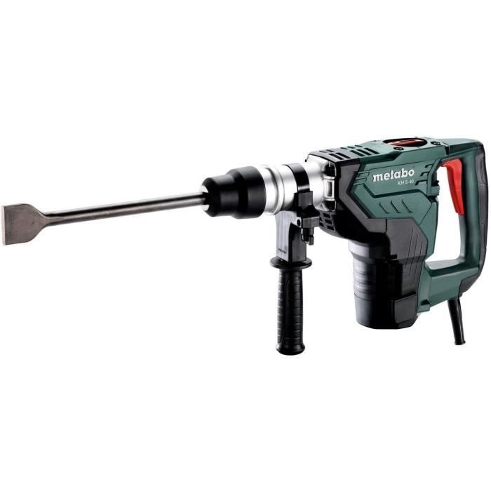 Combined hammer drill - METABO - KH 5-40