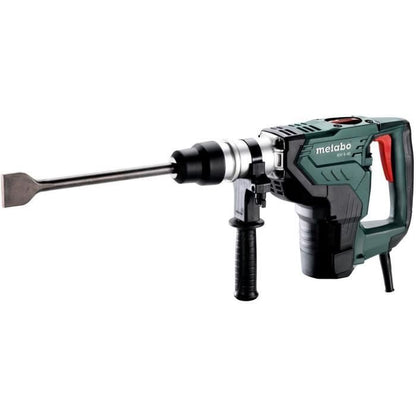 Combined hammer drill - METABO - KH 5-40