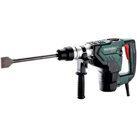 Combined hammer drill - METABO - KH 5-40