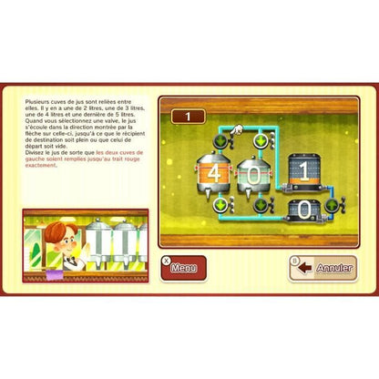 The Layton Adventure - Deluxe Edition Switch Game