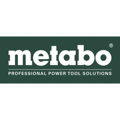 125 mm grinder METABO W 750-125 * Angle grinder