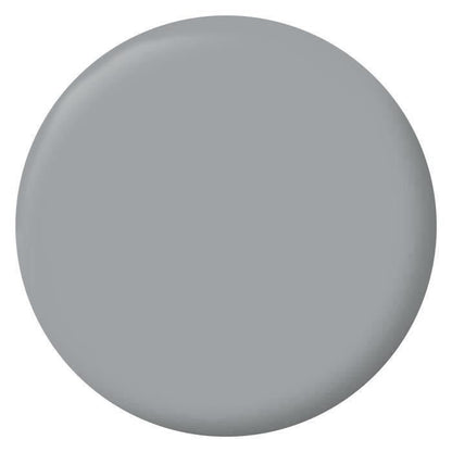 RIPOLIN Velvet Color Paint for Walls, Woodwork, Radiators - Pebble Gray