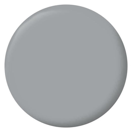 RIPOLIN Velvet Color Paint for Walls, Woodwork, Radiators - Pebble Gray