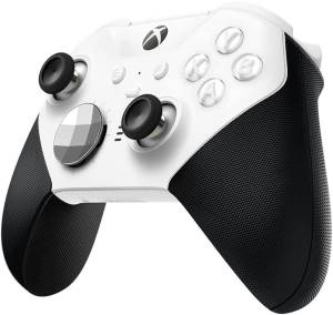 XBOX Serie X/S Wireless Controller Elite Series 2 Bianco